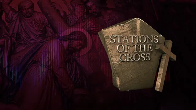 Stations of the Cross
