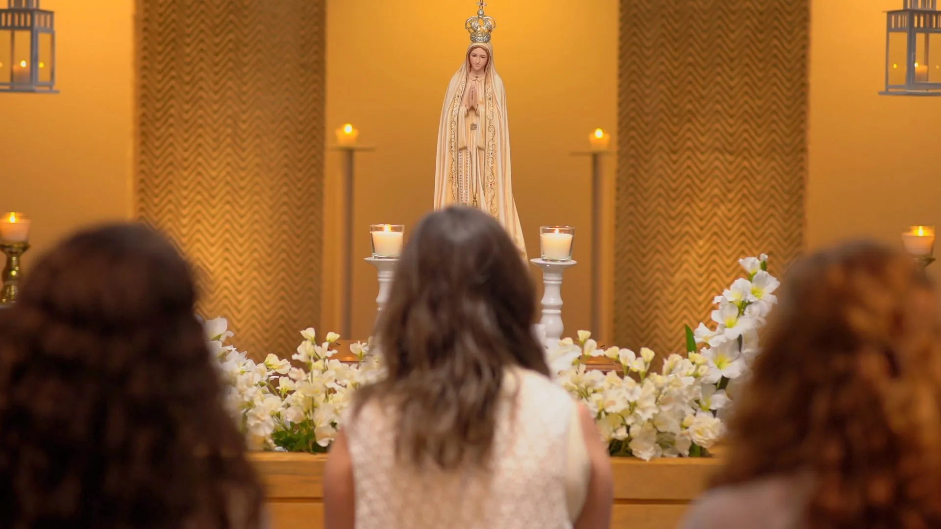 Brisbane | Holy Rosary