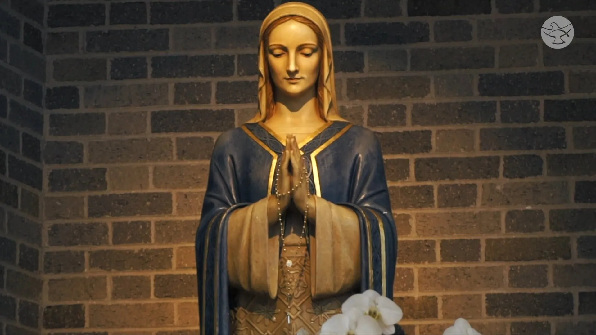 Queen Of Peace Prayer Group | Holy Rosary