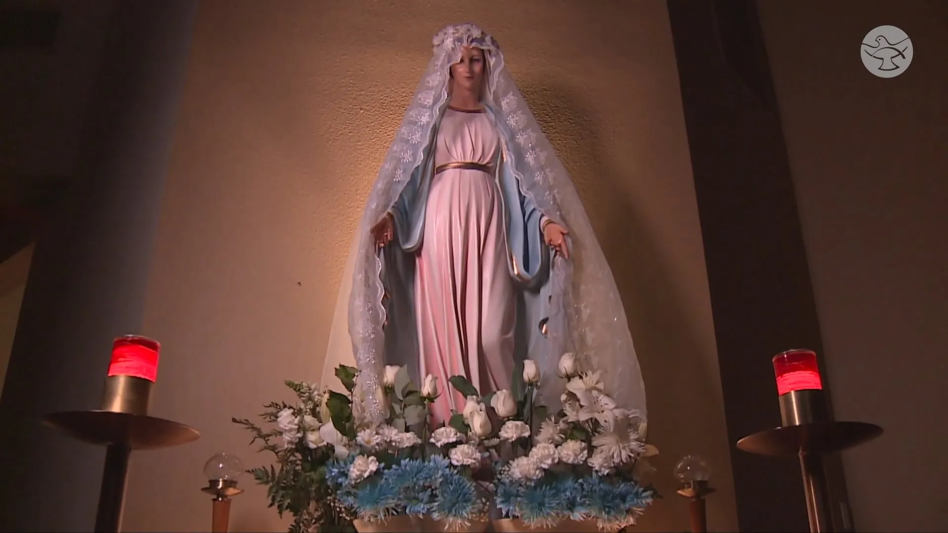 Divine Mercy Cenacle Group | Holy Rosary