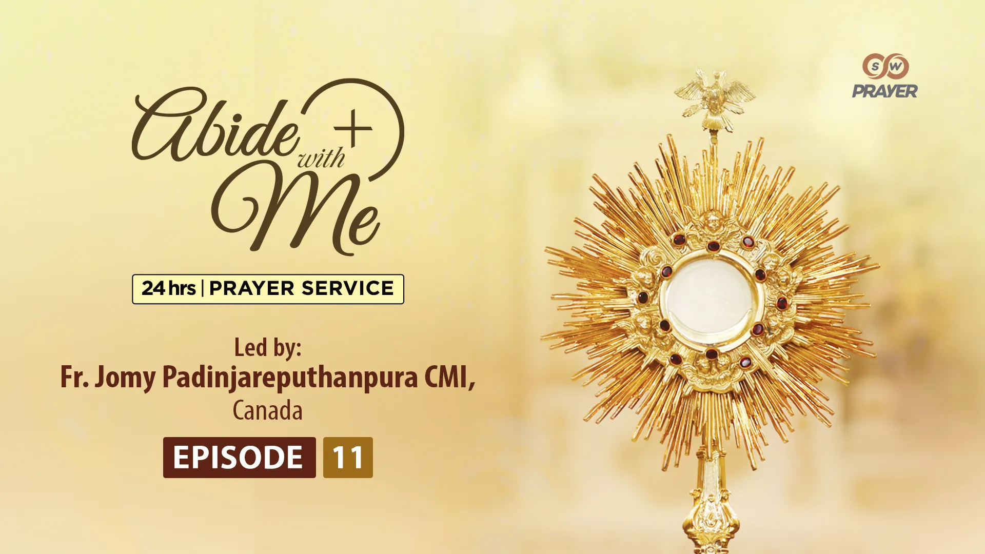 Finding Your Calling: A Powerful Message About Priests & Vocations