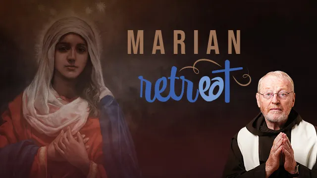 Marian Retreat