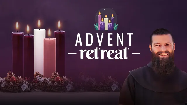 Advent Retreat