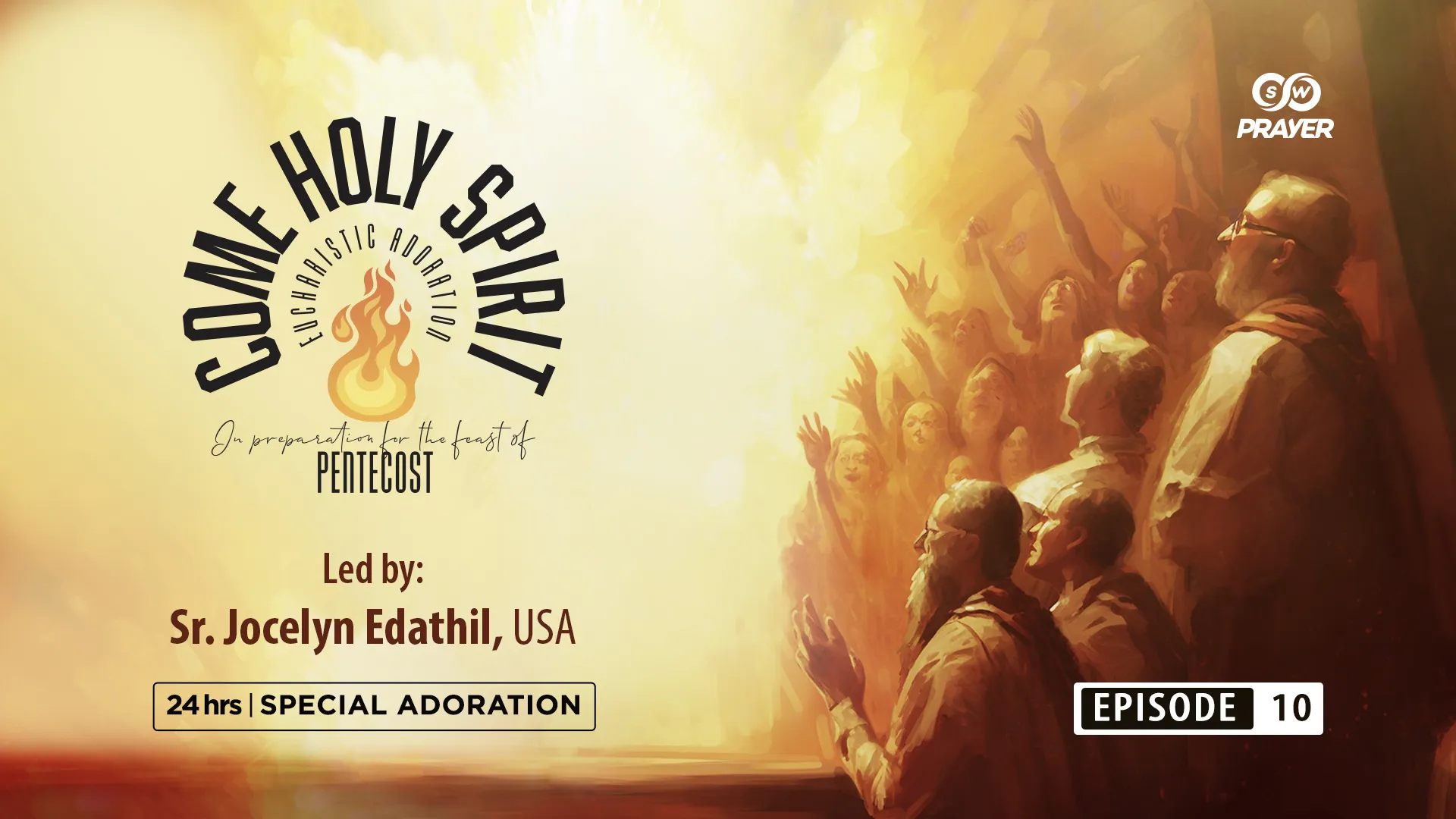 Unlock Your Power: The Holy Spirit's Guide to Living a Fulfilling Life