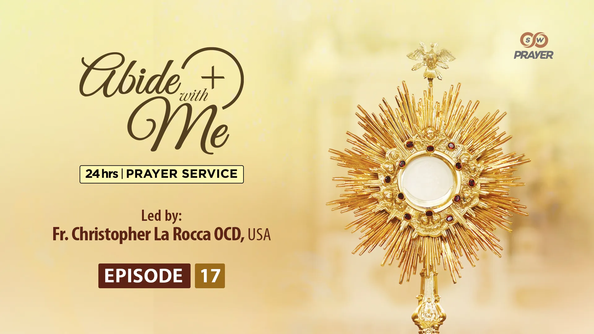 Finding Your Calling: A Powerful Prayer for Vocations