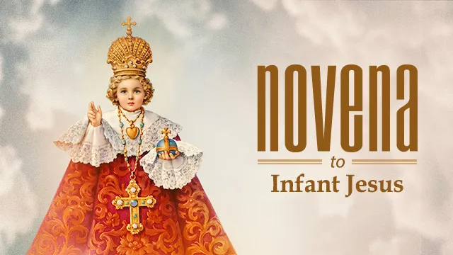 Novena to Infant Jesus