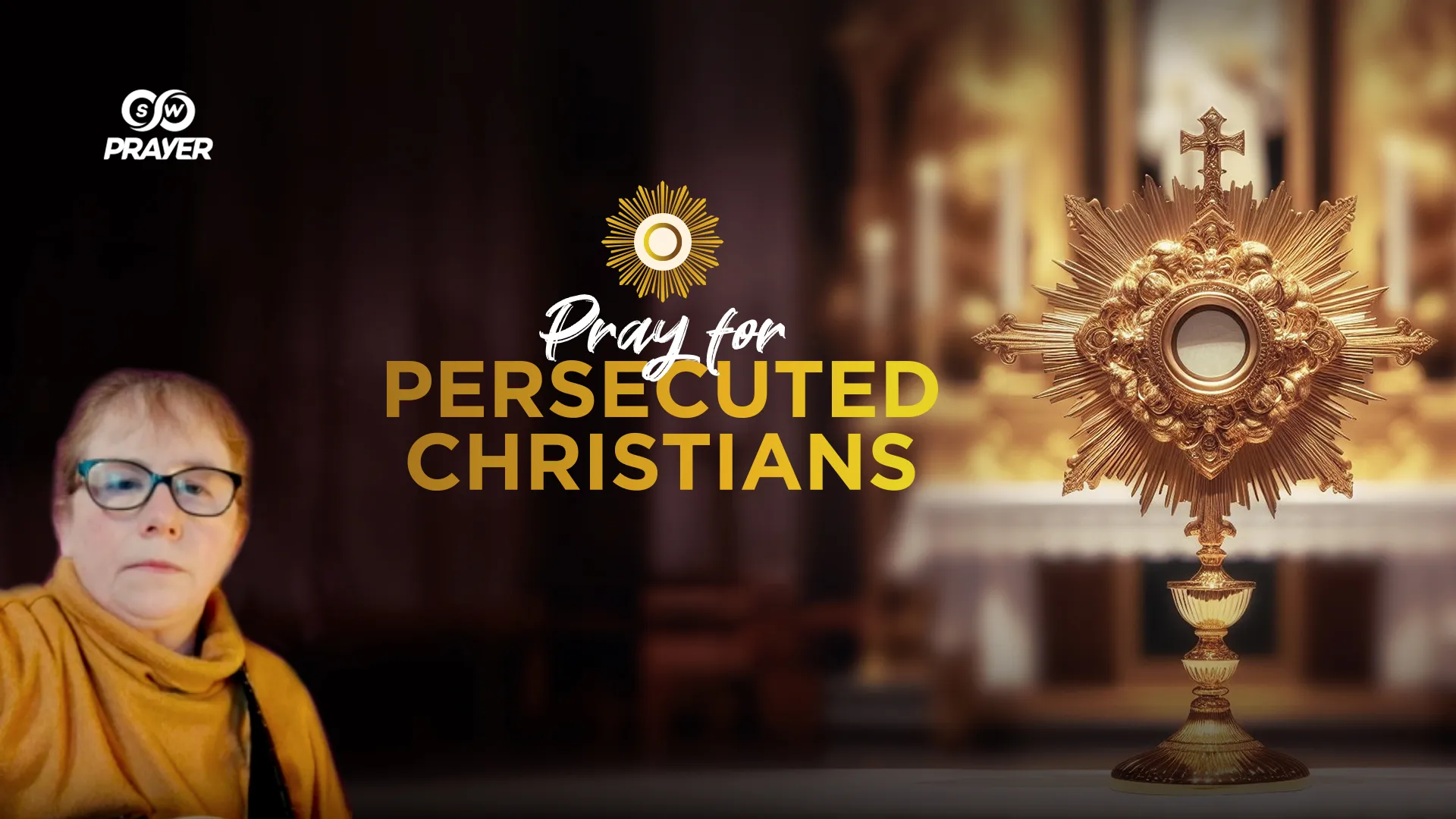 Hidden Persecution: Christians Facing Silent Suffering