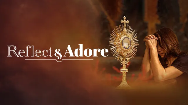 Reflect & Adore