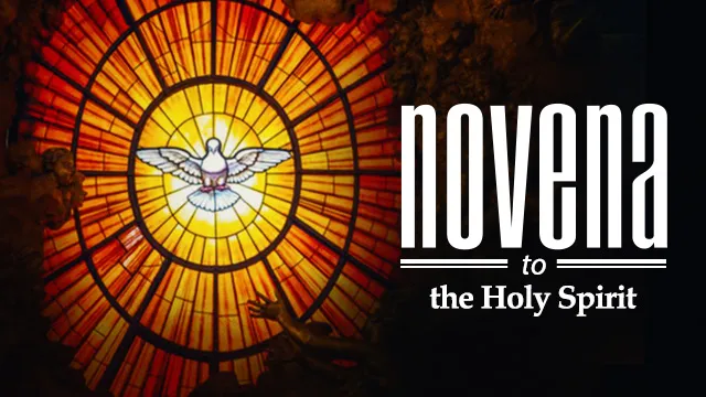 Novena to the Holy Spirit