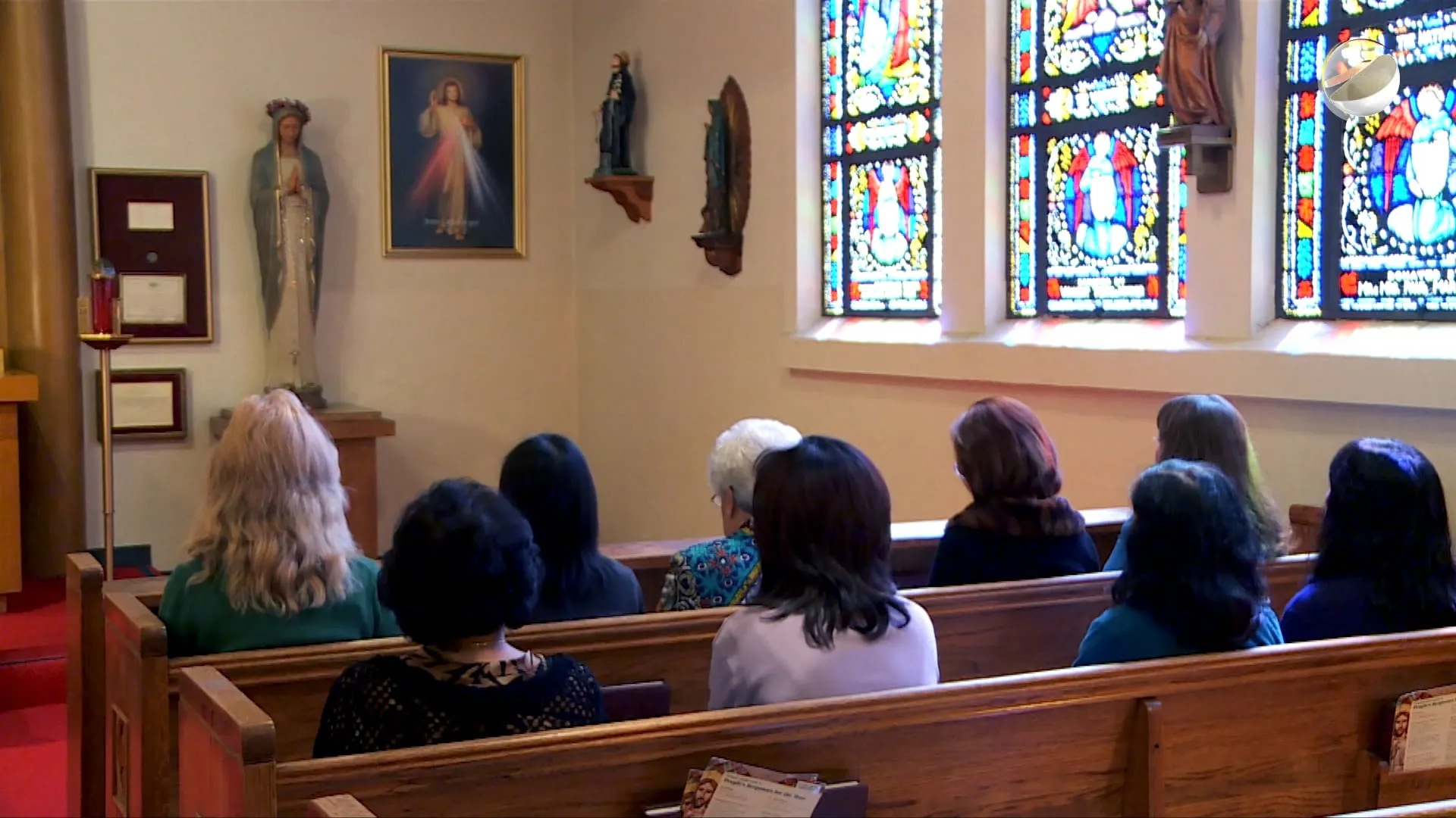 St. Joseph Of Cupertino Parish | Holy Rosary