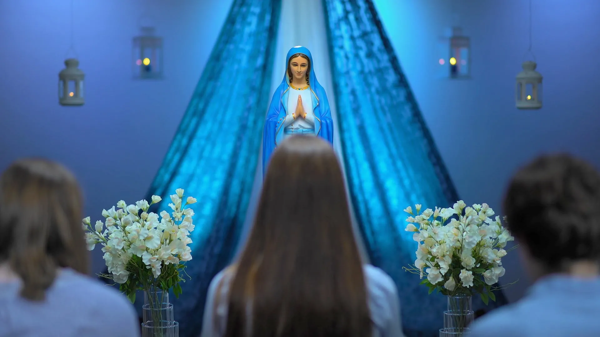 Brisbane | Holy Rosary