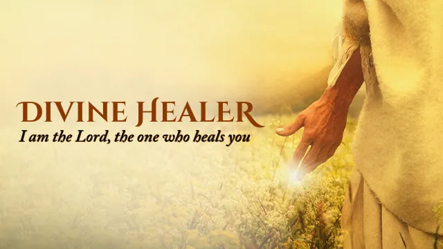 Divine Healer