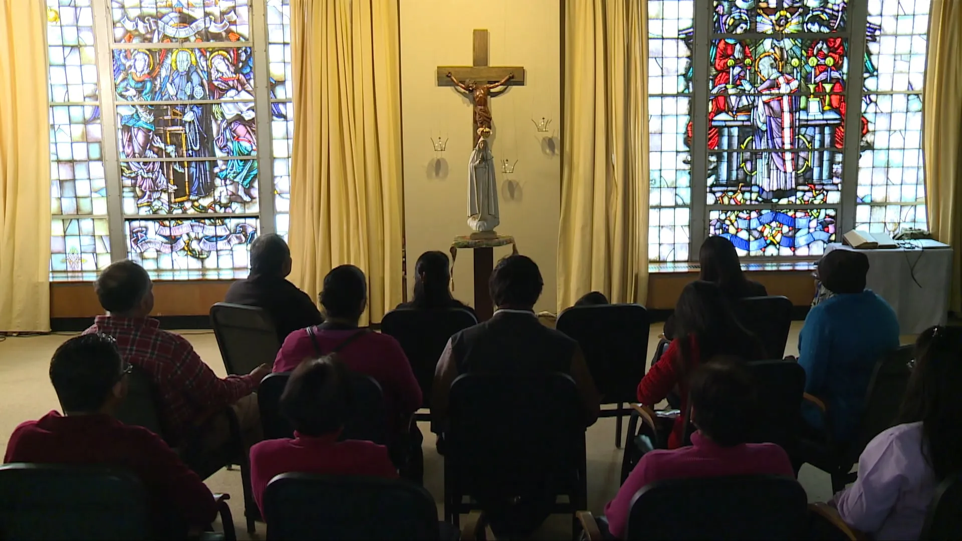 Bishop Molloy Retreat House Jamaica, | Holy Rosary