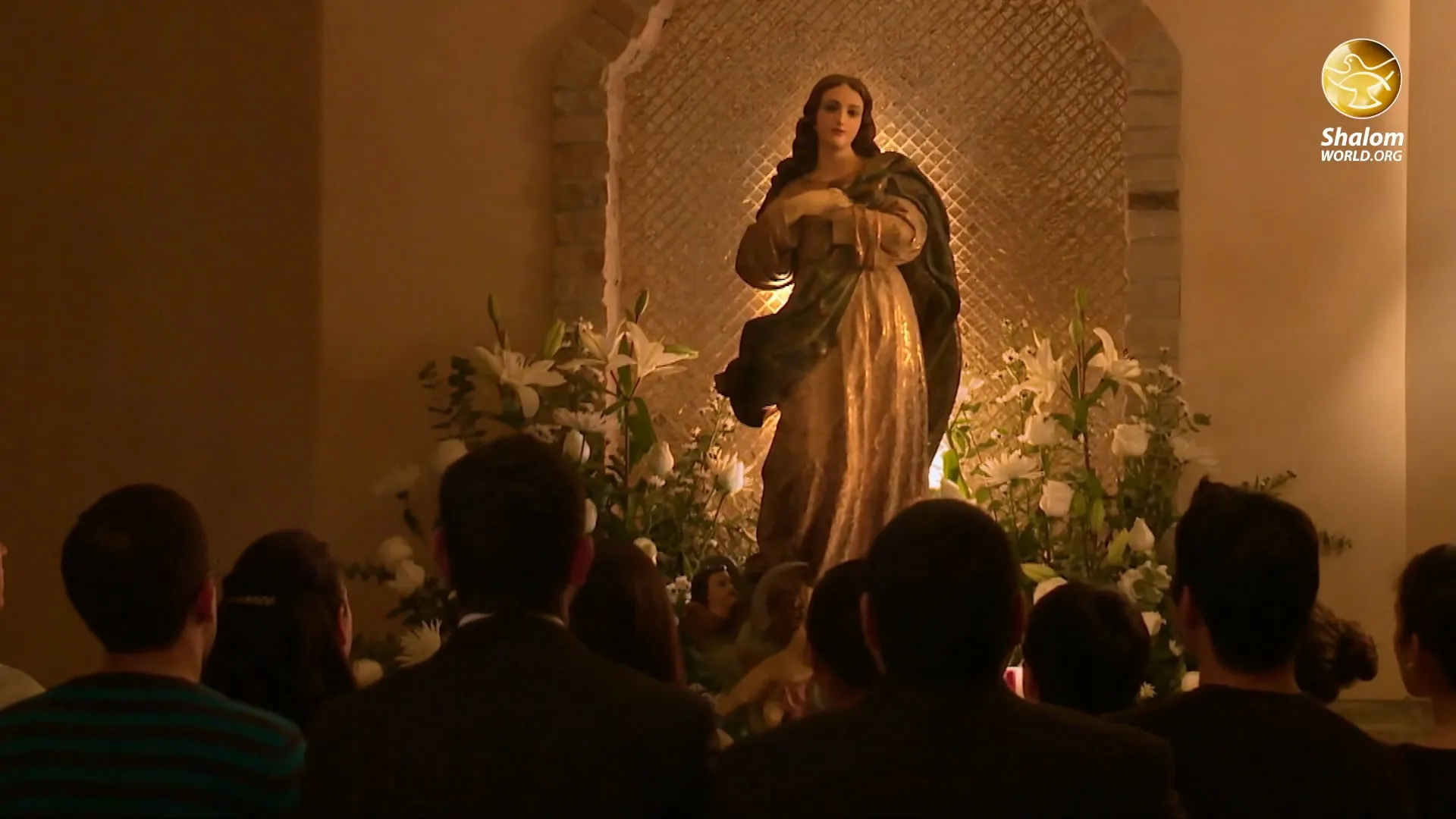 Rodriguez Family | Holy Rosary