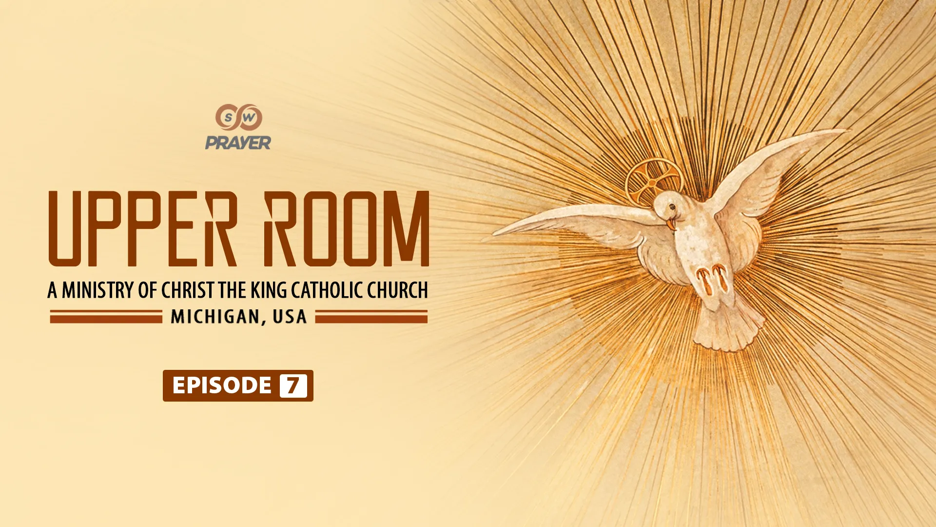 Upper Room | EP 07 | 14 October, 2022