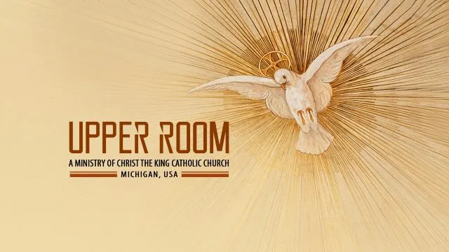 Upper Room