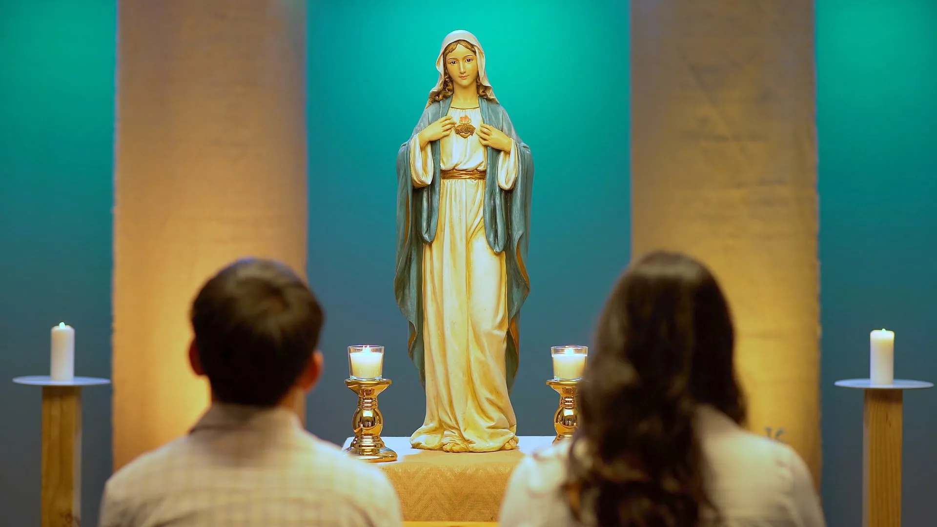 Brisbane | Holy Rosary