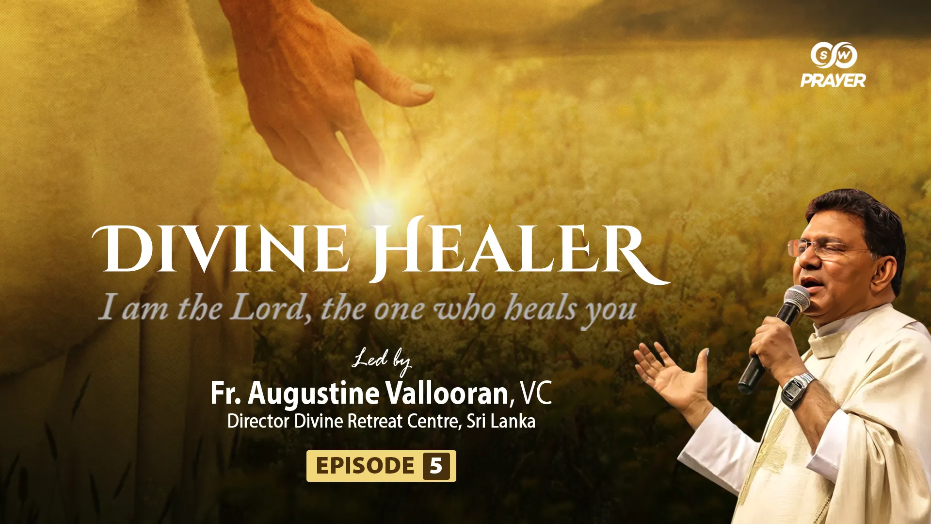Miracles Happen: When Faith Meets Authority