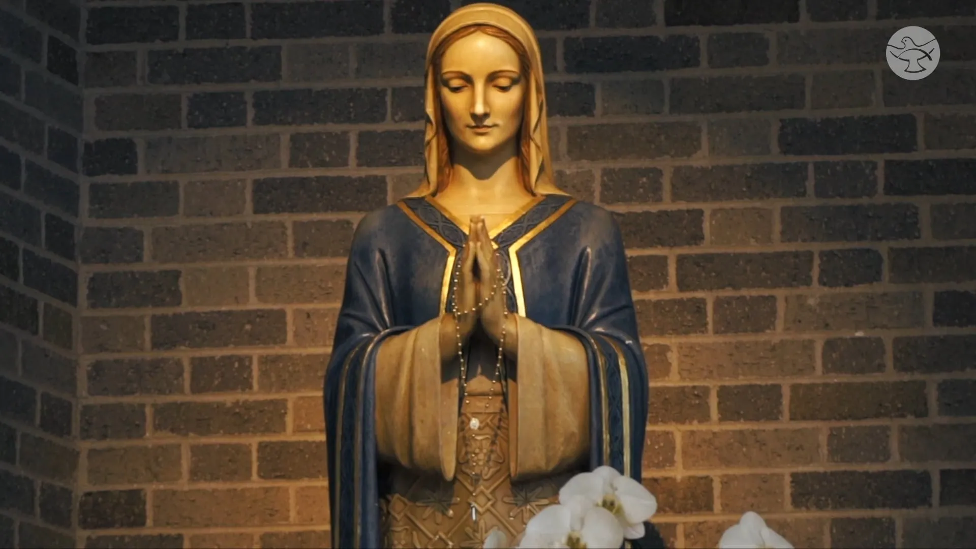 Queen Of Peace Prayer Group | Holy Rosary