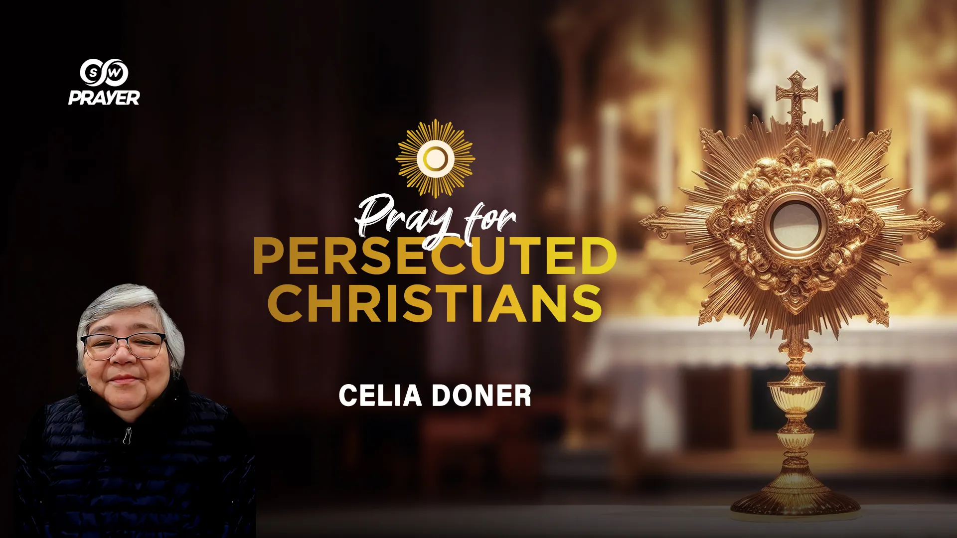 Hidden Persecution: Christians Facing Danger You Won't Believe