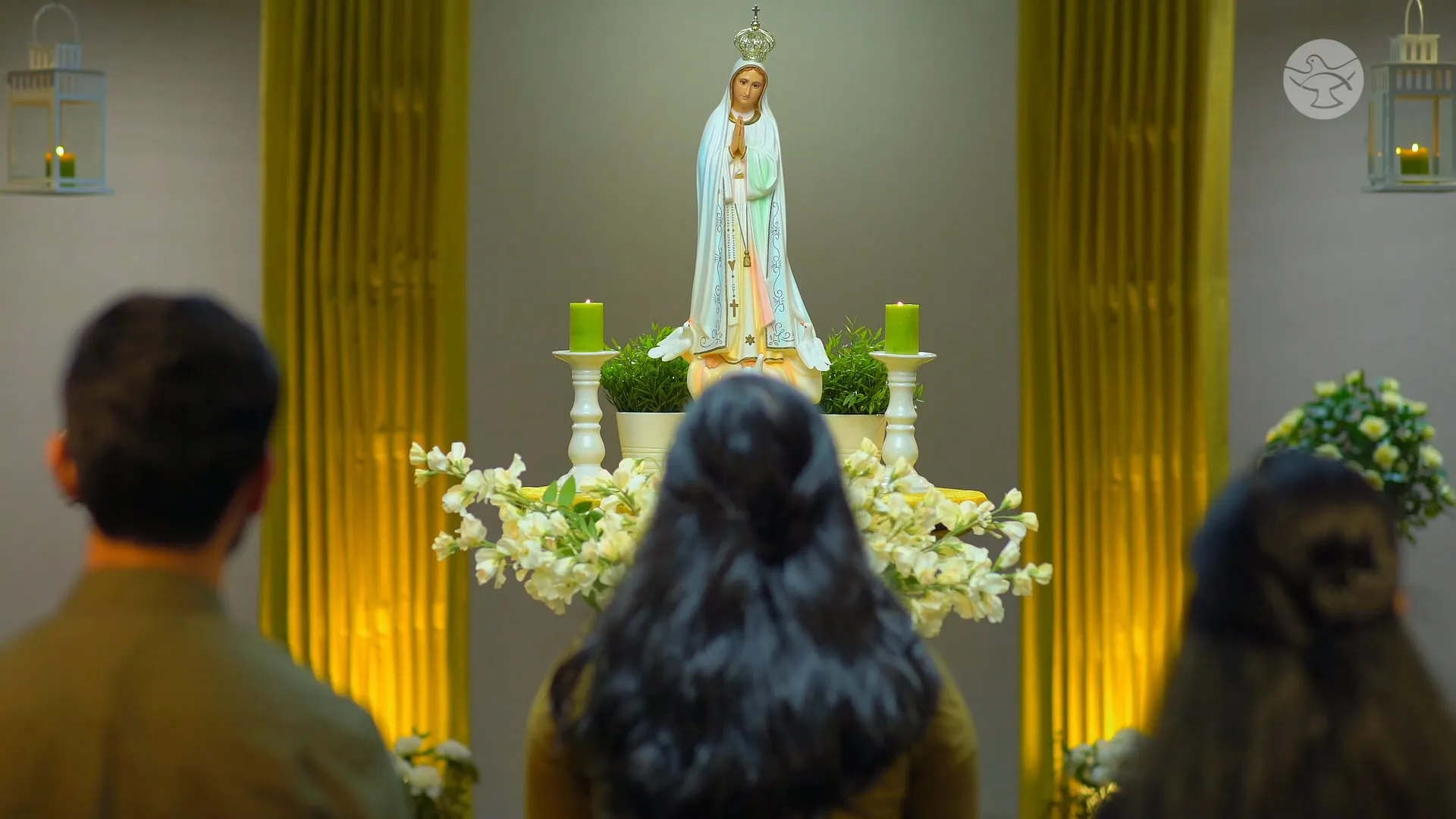 Brisbane | Holy Rosary