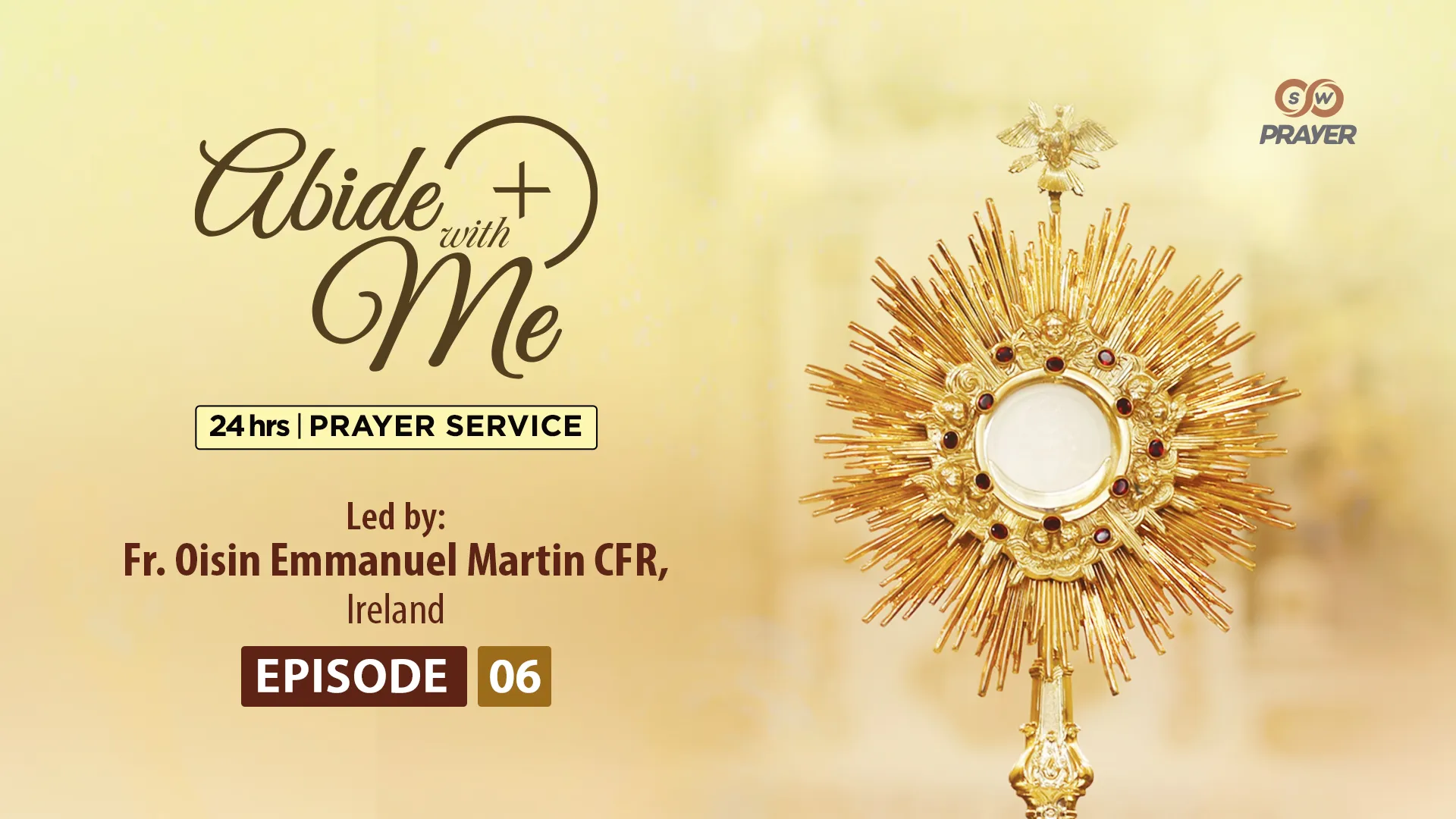 Find Heaven on Earth: A Powerful Message About Encountering Jesus in the Eucharist