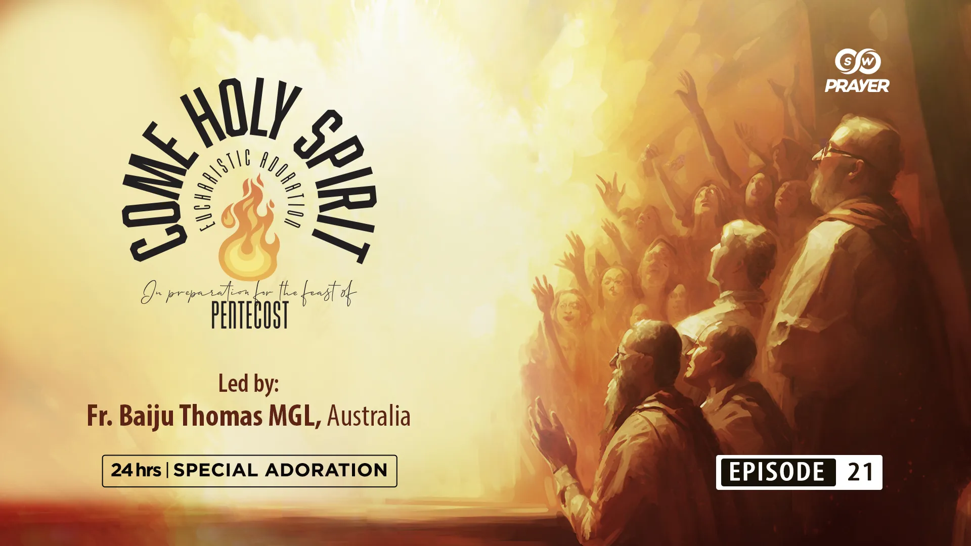 Unleash Your God-Given Power: Become a Bold Witness!
