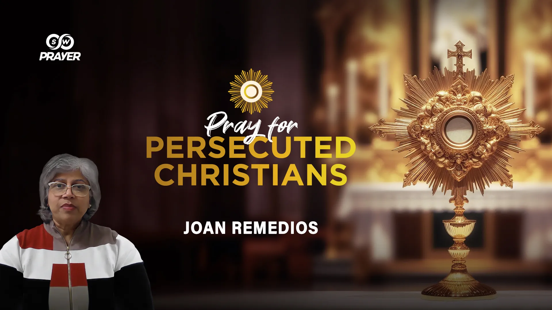 Hidden Persecution: Christians Facing unimaginable Ordeal