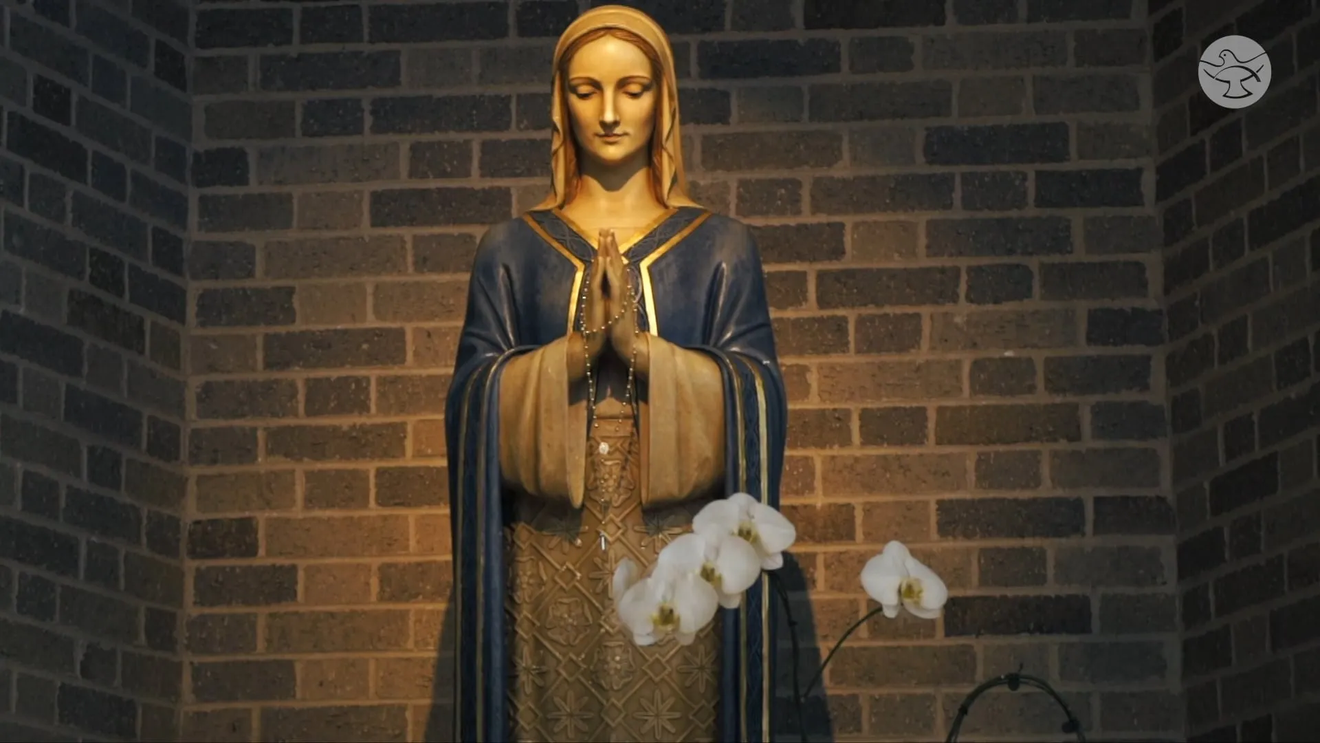 Queen Of Peace Prayer Group | Holy Rosary