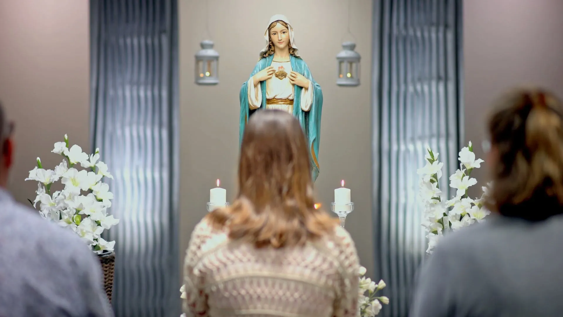 Brisbane | Holy Rosary