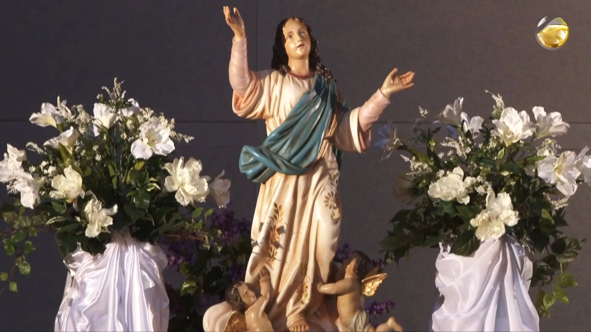 St. John The Baptist Catholic Church | Holy Rosary