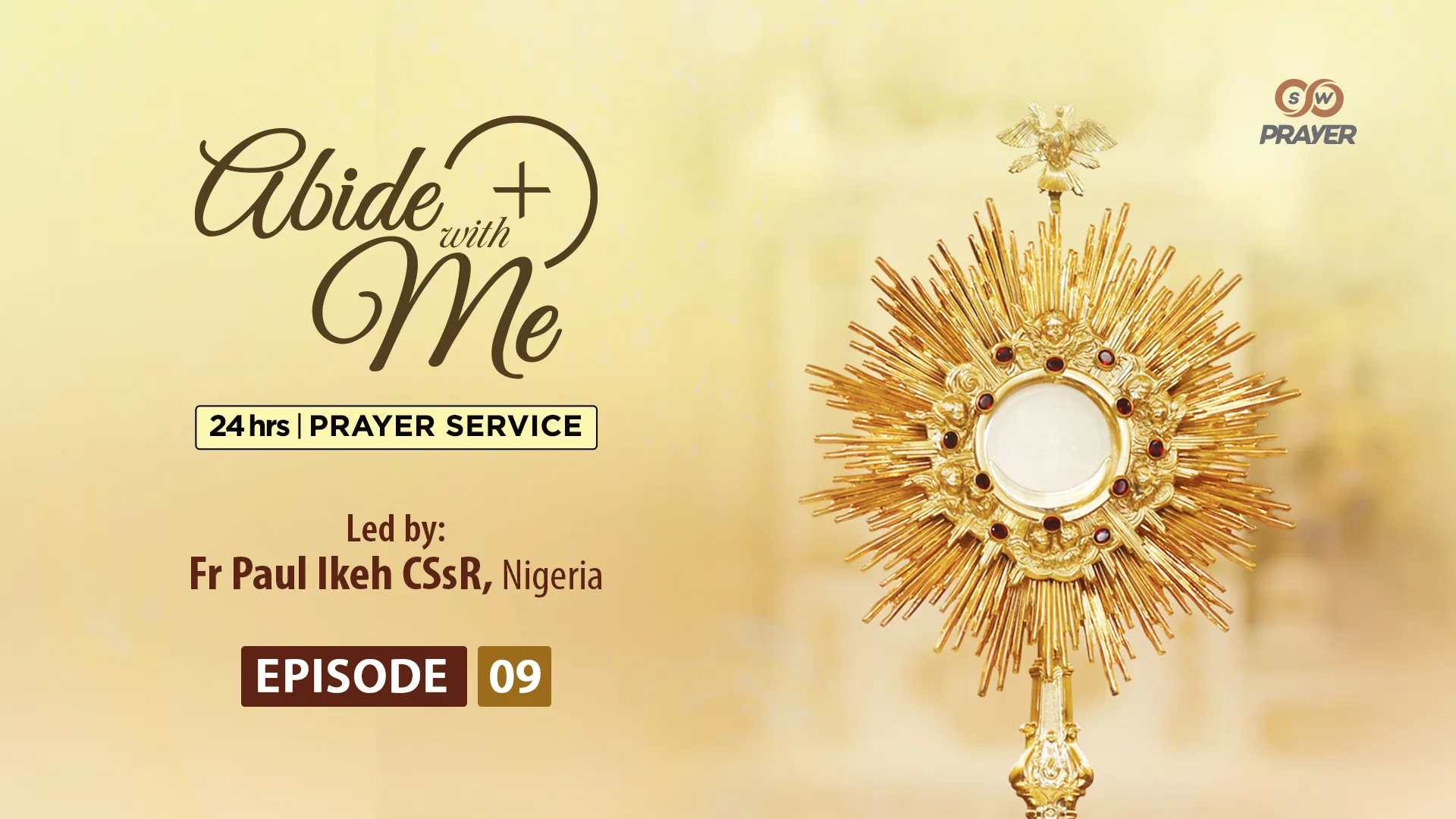 Finding Your Calling: A Powerful Prayer for Vocations
