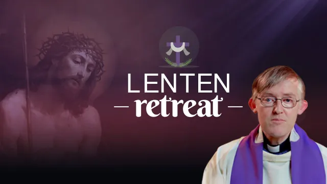 Lenten Retreat