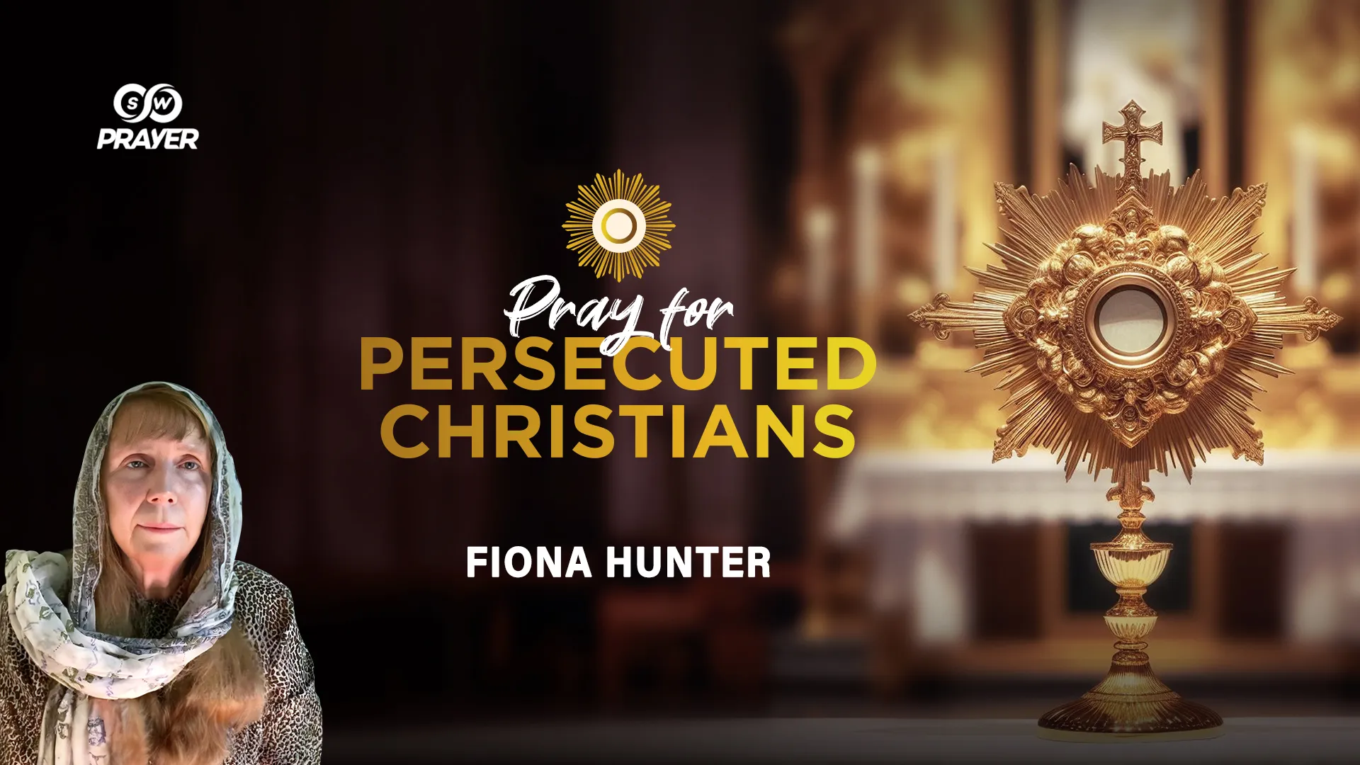 Hidden Persecution: A Christian's Plea for Mercy