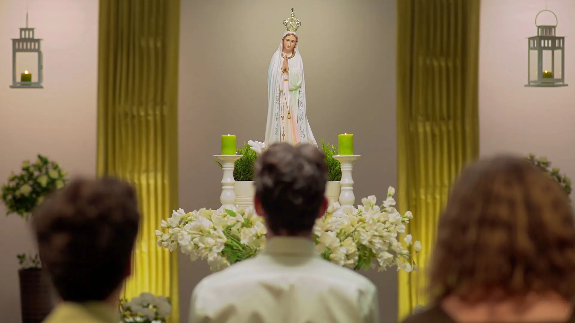 Brisbane | Holy Rosary